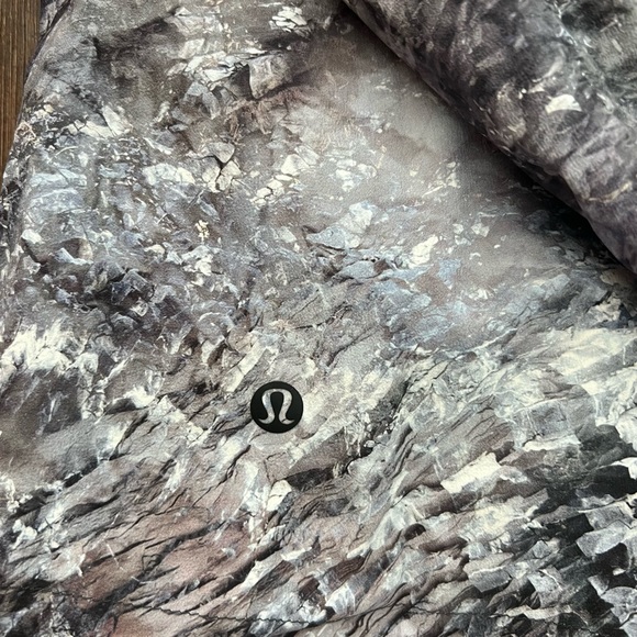 Lululemon rain jacket - Picture 8 of 10